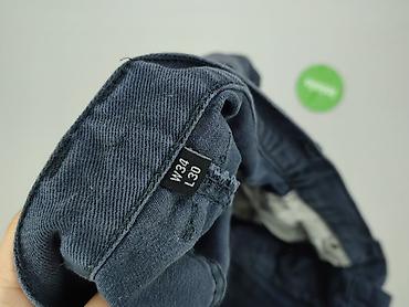 denim co: Denim Co, Jeansy dla mężczyzn, rozmiar L — 4