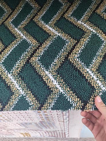 Ковролин: Ковролин үйлөргө, офистерге, бильярдга, дүкөндөргө жана коммерциялык — 23