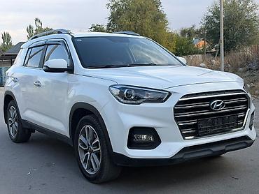 датчик вивитай: Hyundai ix35: 2020 г., 2 л, Автомат, Бензин, Кроссовер — 5