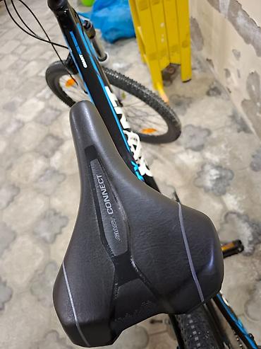 trek slash: Giant ATX 27.5 dağ velosipedi Qiymətdə razılaşma olacaq - Çərçivə — 4