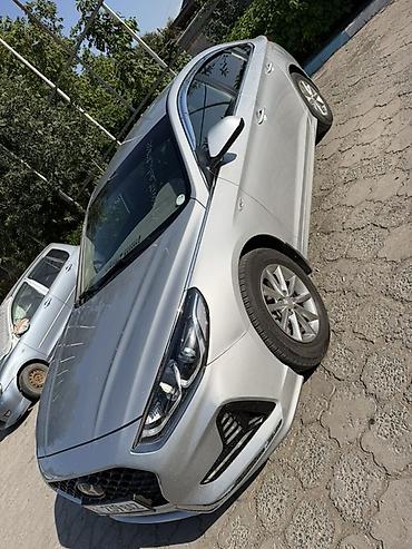 Kia: Kia K5: 2020 г., Хэтчбэк — 9