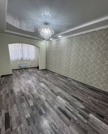 Продажа квартир: 1 комната, 45 м², 106 серия, 2 этаж, Евроремонт