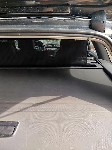 рен жровер: Audi A4: 2003 г., 2 л, Автомат, Бензин, Универсал — 2