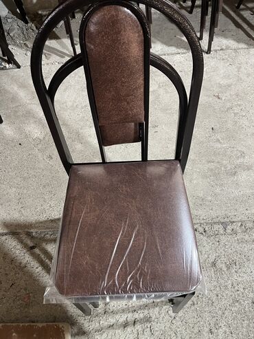 Stullar: Qonaq otağı üçün, Yeni, Qatlanmayan, Stul — 3