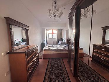 Продажа квартир: 3 комнаты, 62 м², Индивидуалка, 7 этаж, Старый ремонт — 4