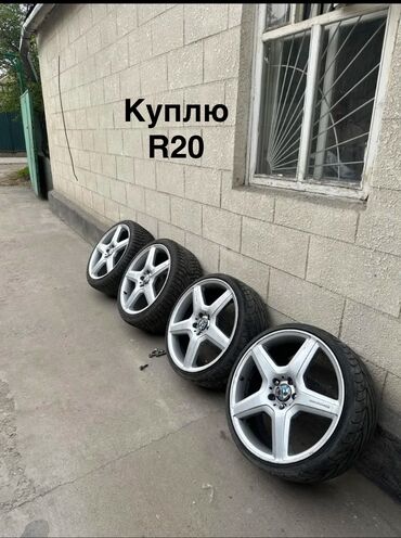 литые диски для опель инсигния: Колеса в сборе R 20, Комплект, Легковые, Литые, отверстий - 5
