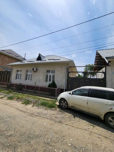 Продажа домов: Дом, 140 м², 5 комнат, Собственник, Косметический ремонт — 12