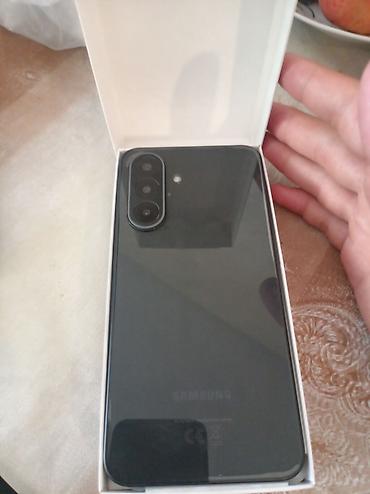 modio m28 5g: Samsung Galaxy A26 5G, rəng - Qara — 2