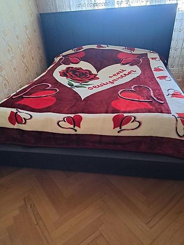 matras satisi: İşlənmiş, İkinəfərlik çarpayı, Matras ilə — 1