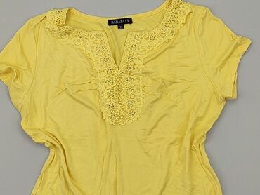 bluzki i koszule damskie: Blouse, 2XL (EU 44), condition - Good