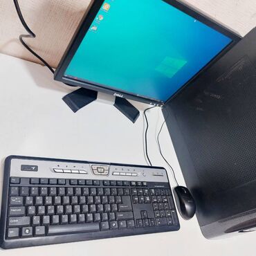 Masaüstü kompüterlər və iş stansiyaları: Ofis üçün Kompüterlər "İntel Core i3 3210” ⭐KEYS1 128GB 2.5 SSD ilə – -da lalafo.az — 18 Masaüstü kompüterlər və iş stansiyaları: Ofis üçün Kompüterlər "İntel Core i3 3210” ⭐KEYS1 128GB 2.5 SSD ilə – — 18