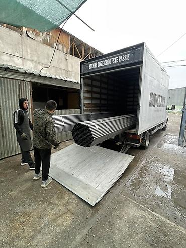 фургоны с едой подержанный: Грузоперевозки с грузчиками фургонах Mercedes Sprinter - Перевозка — 4