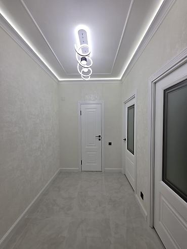 Продажа квартир: 2 комнаты, 45 м², Элитка, 1 этаж, Евроремонт — 2