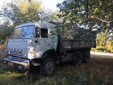 хово бишкек цена: Грузовик, Камаз, Стандарт, 7 т, Б/у