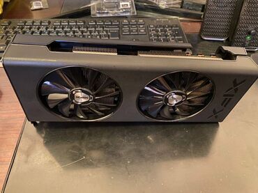 rtx 2070 8gb цена: RX 5700 8gb XFX Dual Dissipation б/у в отличном физическом и