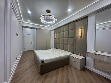 Продажа квартир: 3 комнаты, 96 м² — 1