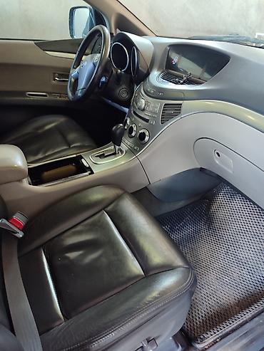 a8 d2: Subaru Tribeca: 2008 г., 3.6 л, Автомат, Бензин, Кроссовер — 4