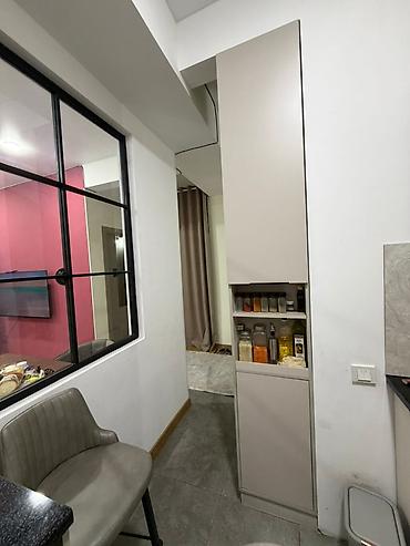 Продажа квартир: 2 комнаты, 55 м², Элитка, 9 этаж, Евроремонт — 8