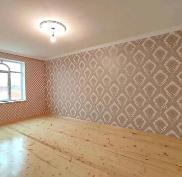 Həyət evləri və villalar: 4 otaqlı, 130 kv. m, Kredit var, Yeni təmirli — 6