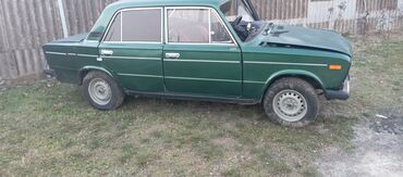 VAZ (LADA): VAZ (LADA) 2106: 1.6 l | 1999 il 3000 km Sedan