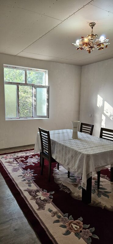 sumqayıt heyet evi type 1: 8 комнат, 260 м², Нет кредита, Средний ремонт