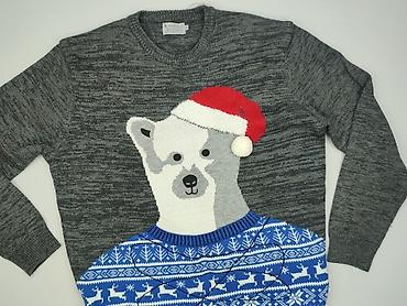 "the bear": Tu, Sweter dla mężczyzn, rozmiar 2XL — 1