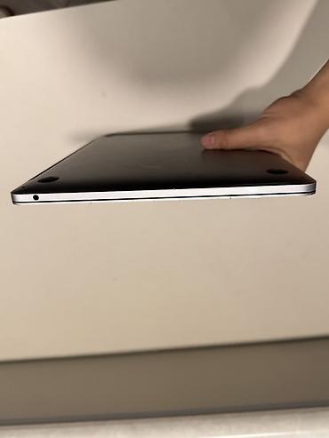 macos: MacBook Pro 13" M2 2022 — 8/256 GB Характеристики: Apple M2 8 GB — 4