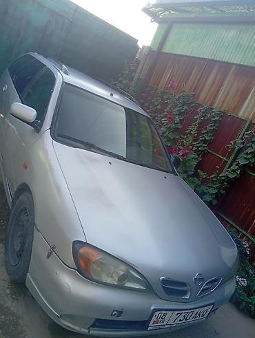 универсал 210: Kia : 2001 г., Механика, Универсал — 6