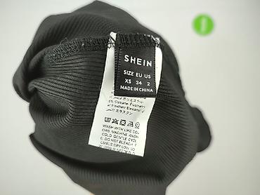 królik: Shein, Sukienka damska, rozmiar XS — 4