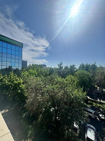 Продажа квартир: 1 комната, 34 м², Индивидуалка, 5 этаж — 6