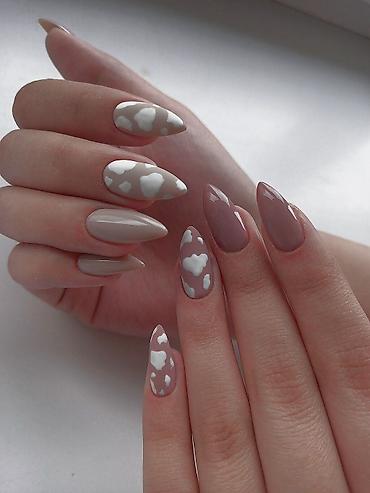 Мастера ногтевого сервиса: Мастер маникюра. С опытом. Процент — 28