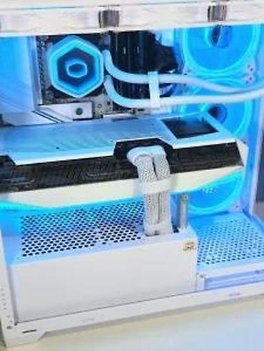 Desktop računari i radne stanice: Ryzen 7 7800X3D RX 9070XT X870 32GB 1TB -SM169PC. ✨ Prodaja i — 9