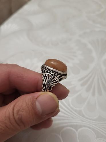 Üzük, Gümüş lalafo.az -da Üzük, Gümüş