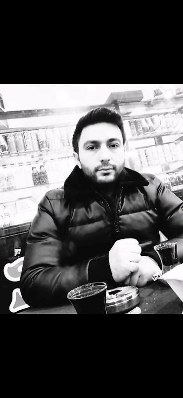 bakı restoran iş elanları: Fotoqraf, video operator, 28 yaş, 1-2 illik təcrübə, Tam iş günü — 1