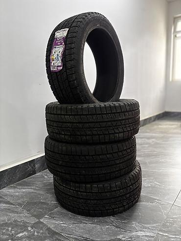 tourador: Шины 225 / 45 / R 18, Зима, Новый, Комплект, Легковые, Китай, Tourador — 1