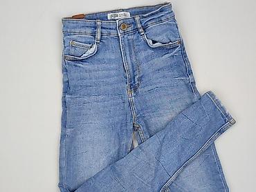 zara jeans trf: Zara, Jeansy damskie, rozmiar 2XS — 1