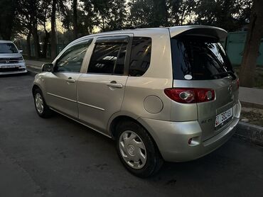 хонда сивик леви руль автамат хежибек серебристый: Mazda Demio: 2003 г., 1.5 л, Автомат, Бензин, Хэтчбэк