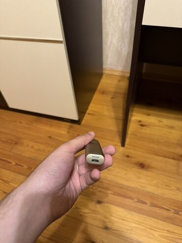 Qəlyan, vayp və aksesuarları: Glo tütün qızdırıcı cihaz - Brend: glo - Rəng: qara - Kompakt və — 8