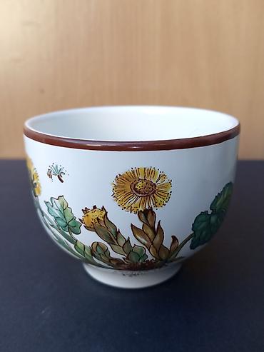 sat: Lux šolja/činijica Villeroy & Boch – kolekcija Botanica - — 2