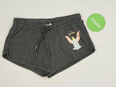 buty puchate: Disney X C&A, Szorty damskie, rozmiar S — 2