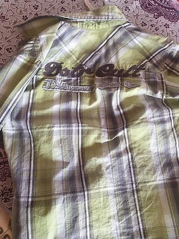 Ostala dečija odeća: Decije kosulje razlicite velicine — 15