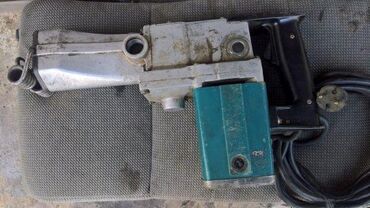 Električne bušilice: MAKITA Rotary Hammer model 8035 NB potpuno ispravan Hitachi H41 — 2
