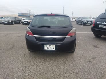 vaz masin: Opel Astra: 1.8 l | 2008 il | 180000 km Kabriolet