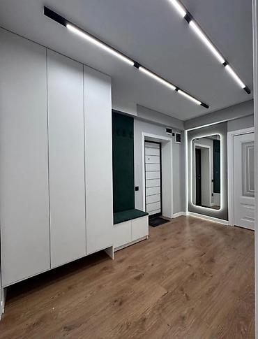 Продажа квартир: 2 комнаты, 60 м², Элитка, 8 этаж, Евроремонт — 5