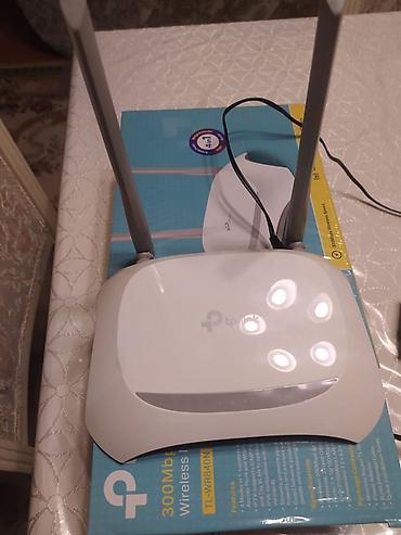 tp link azerbaycan: TP-Link vifi. Aparati Təzədir isdifade olunmayib — 2