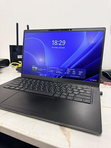 msi gf65 thin: Офисный, Б/у, Intel Core i5 — 1