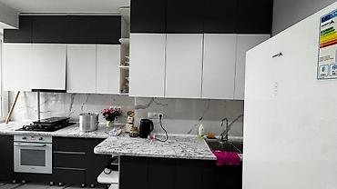 nova grant: 2 комнаты, 59 м², Филармония Элитка, 4 этаж, Евроремонт — 8