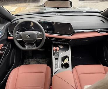 changan x5 plus задний бампер: Changan X5 Plus: 2026 г., 1.5 л, Робот, Бензин, Кроссовер — 9