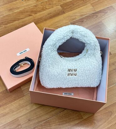 pello torbe: Miu Miu