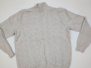 lexington sweter: Sweter damski, rozmiar 2XL — 1